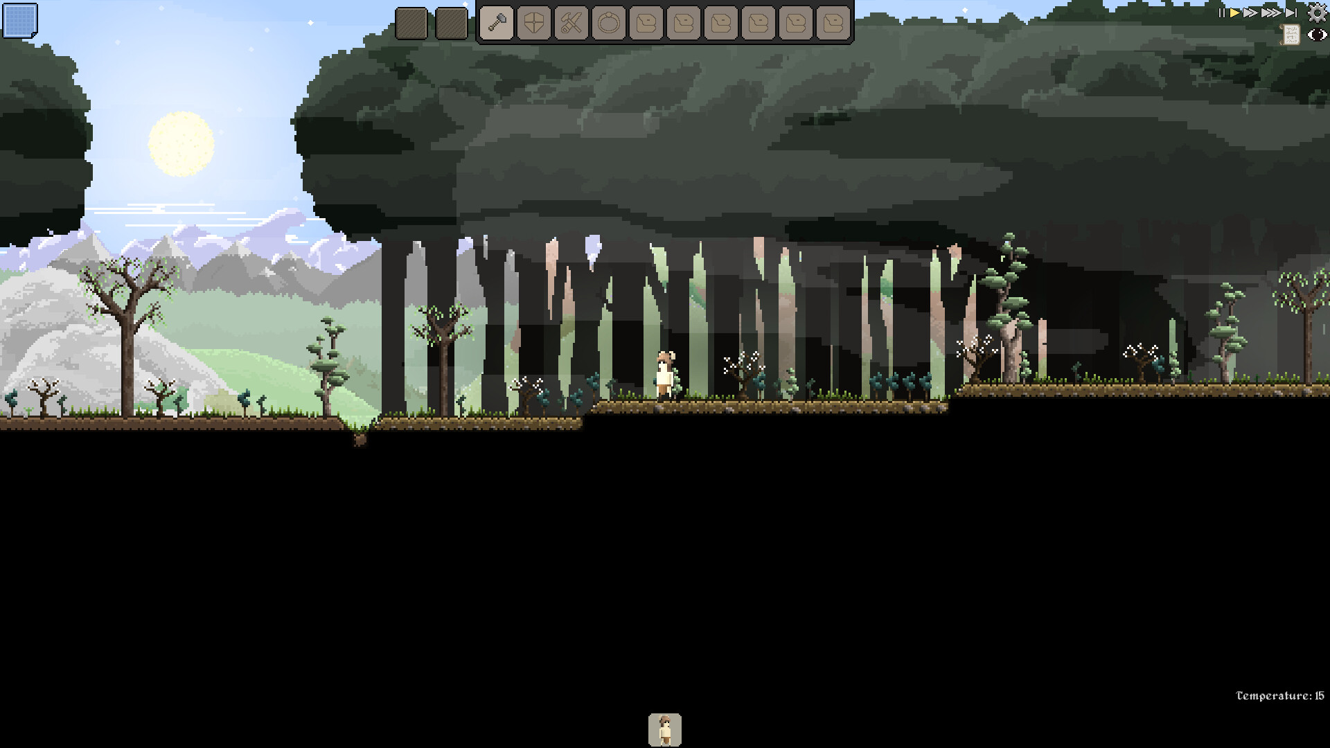 Hearthkeeper Featured Screenshot #1