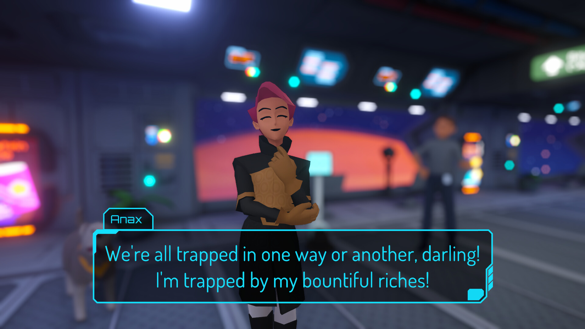 I Feel Fine Featured Screenshot #1