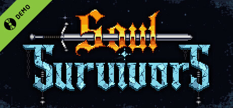 Soul Survivors Demo game cover