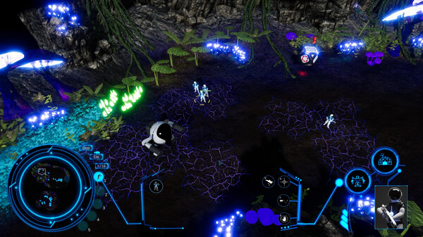 Fungal Front screenshot 3