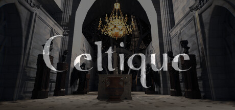 Celtique Cover Image