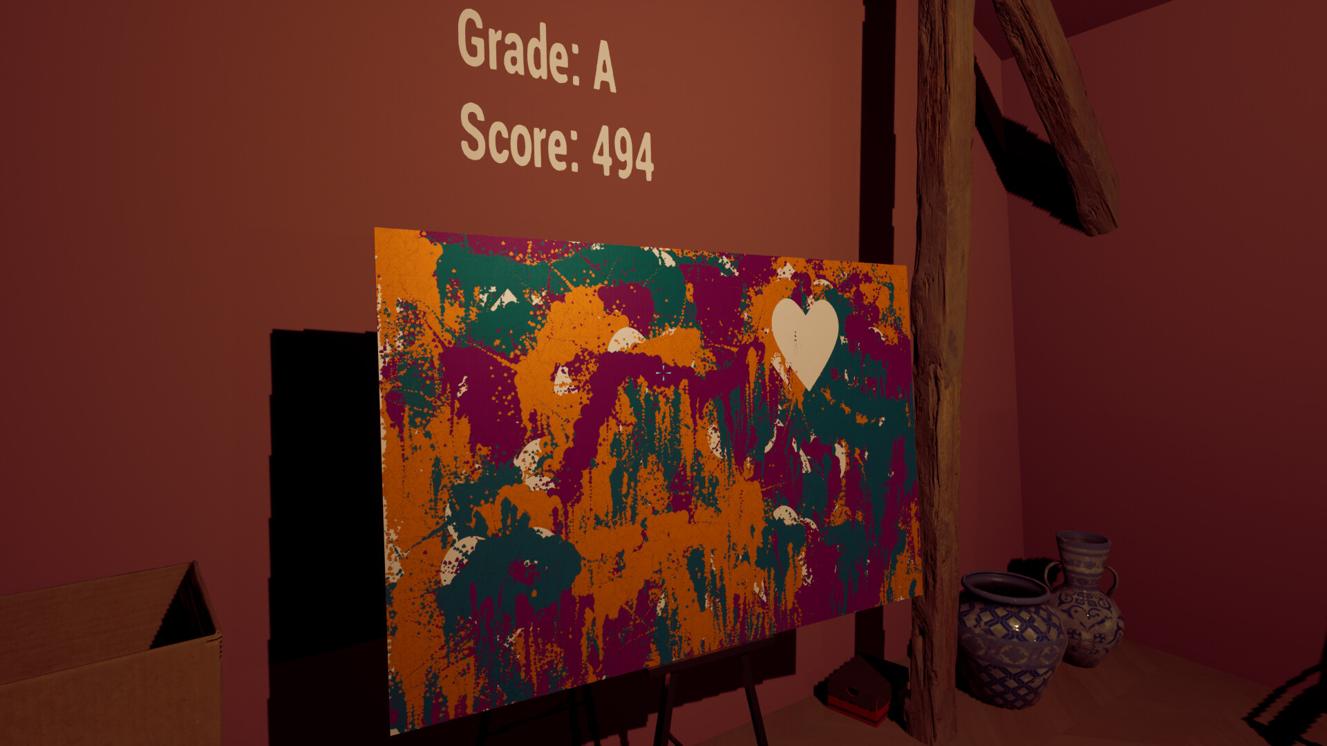 Celtique Featured Screenshot #1