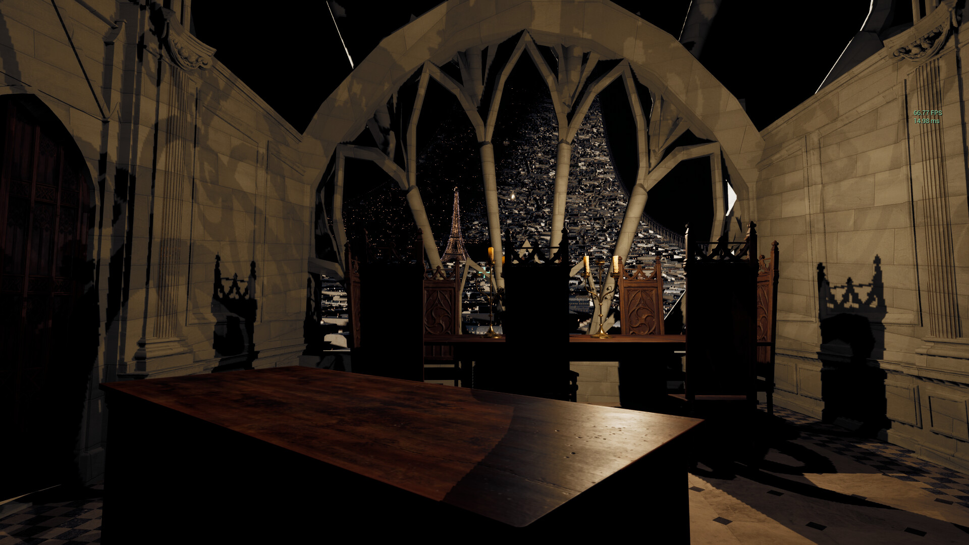 Celtique screenshot #2