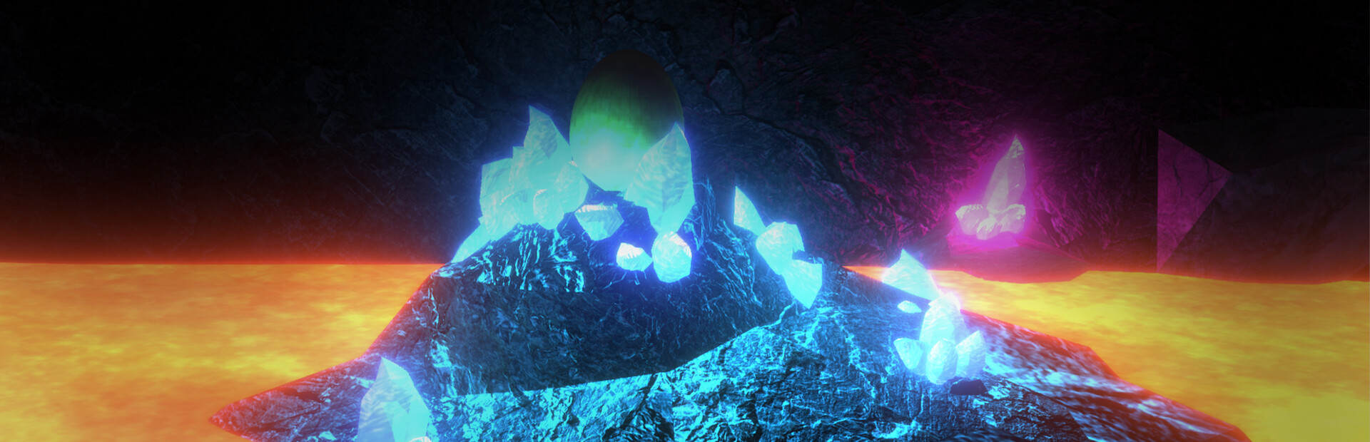 Golden Egg