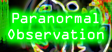 Paranormal Observation banner image