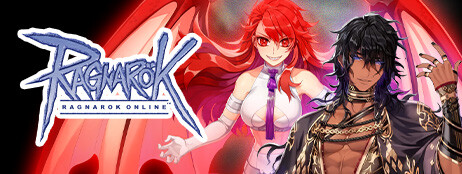 Ragnarok Online cover art