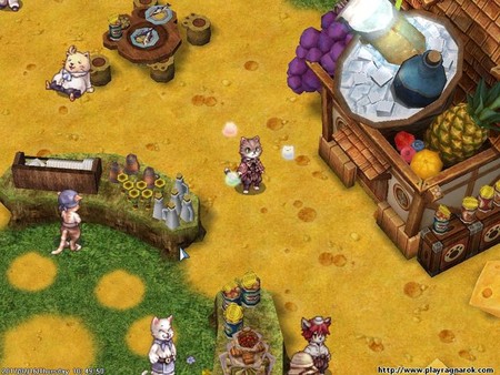 Ragnarok Online