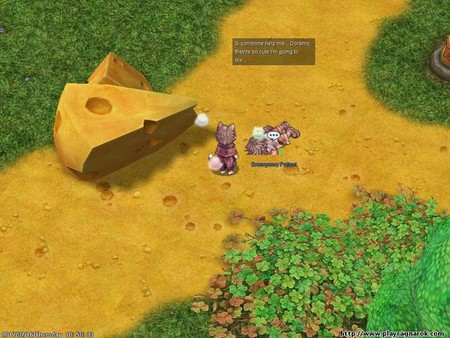 Ragnarok Online