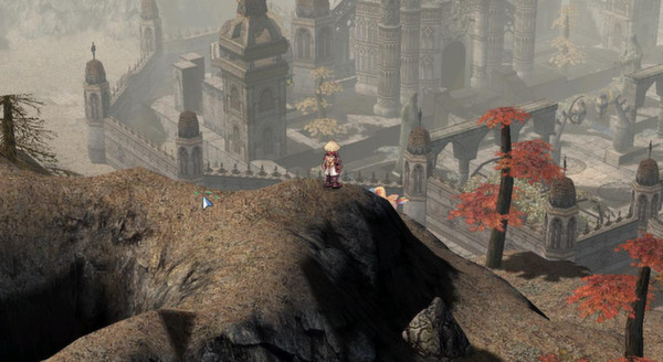 Ragnarok Online