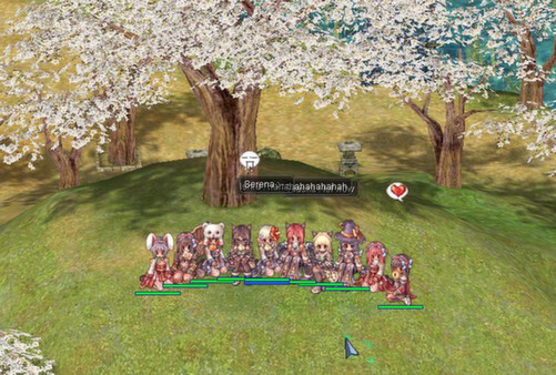 Ragnarok Online