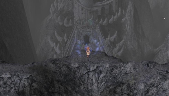 Screenshot z Ragnarok
