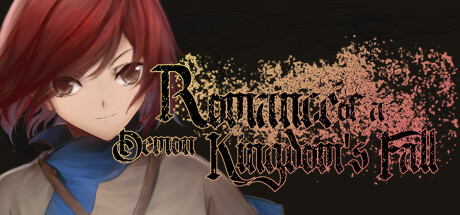 Romance of a Demon Kingdom's Fall steam charts