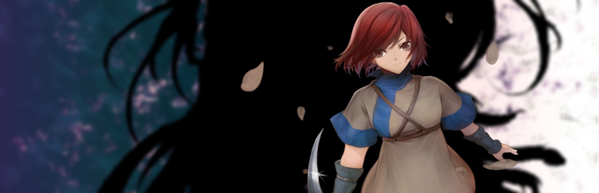 Romance of a Demon Kingdom's Fall