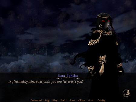 Romance of a Demon Kingdom's Fall screenshot 3