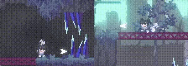 Raindrop Umbrella video 4