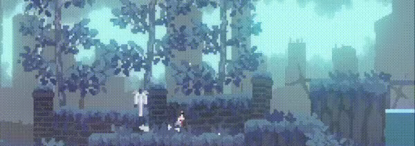 Raindrop Umbrella video 1