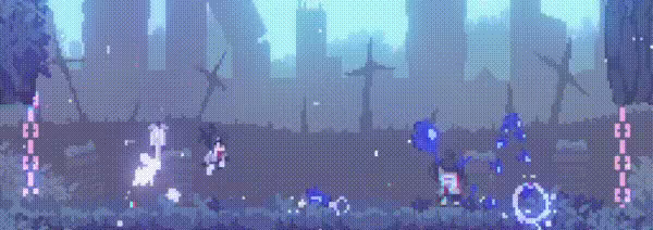 Raindrop Umbrella video 2