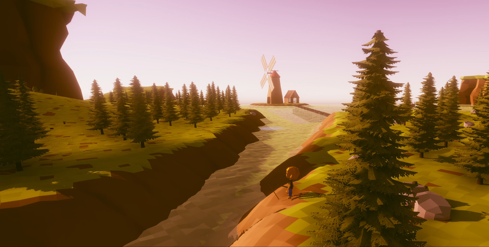 Valora Survival Featured Screenshot #1