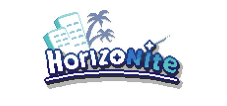 Horizonite cover art