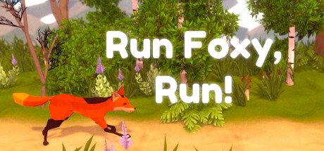 Run Foxy, Run! Cheat Engine/CT