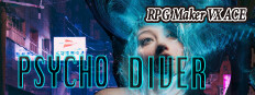 RPG Maker VX Ace - PSYCHO DIVER Featured Screenshot #1