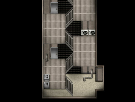 Screenshot z RPG Maker MV - KR Skyscraper Tileset Screenshot z RPG Maker MV - KR Skyscraper Tileset