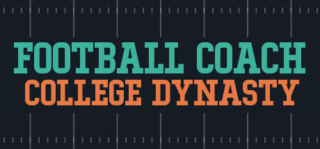 Find the best laptops for Football Coach: College Dynasty