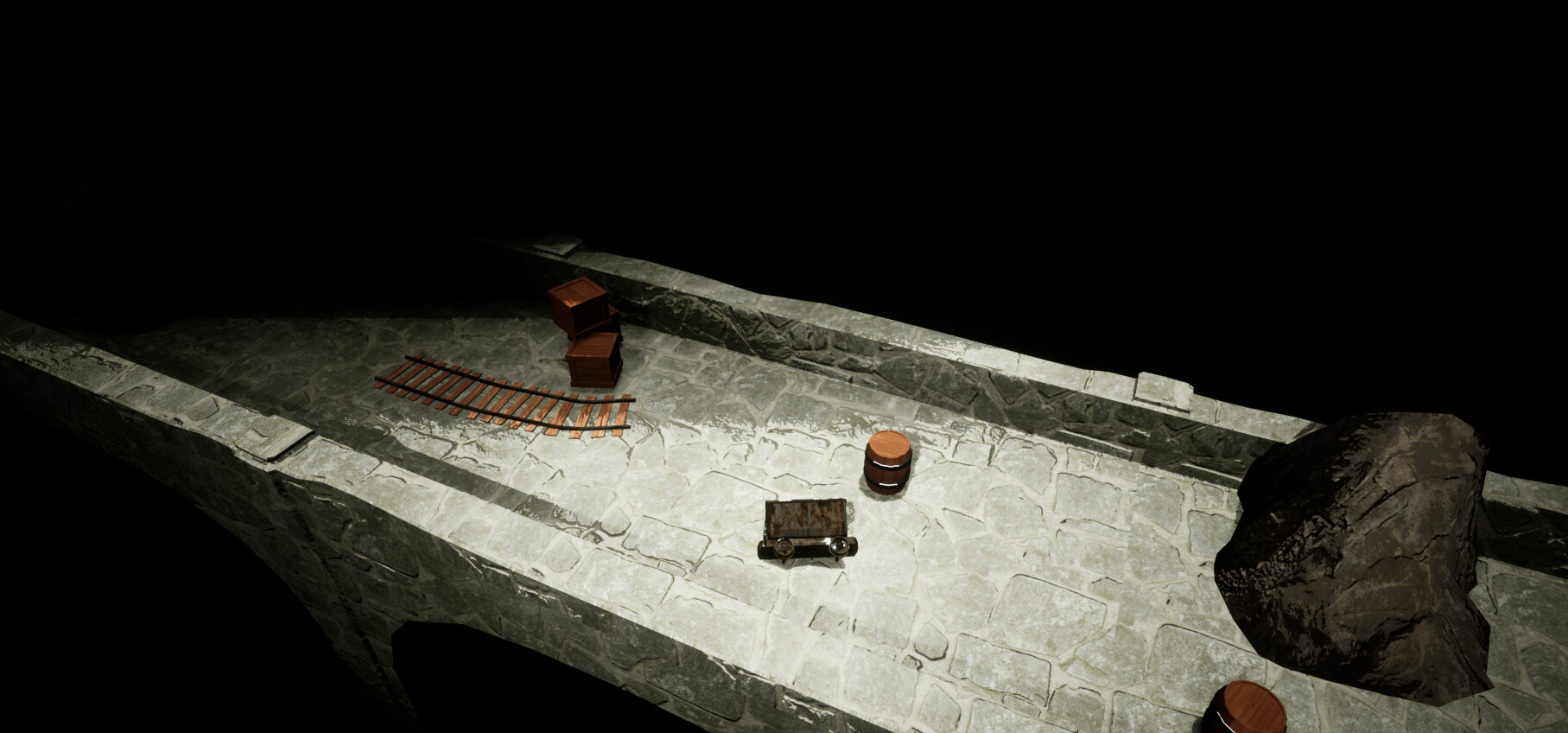 Dusk Hollow Featured Screenshot #1