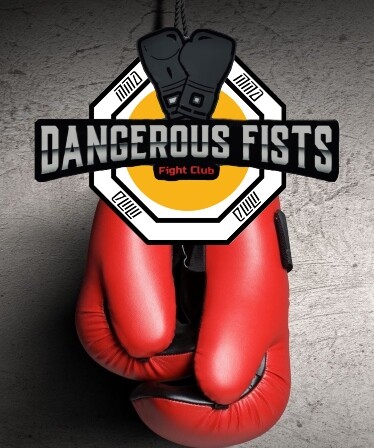 Dangerous Fists