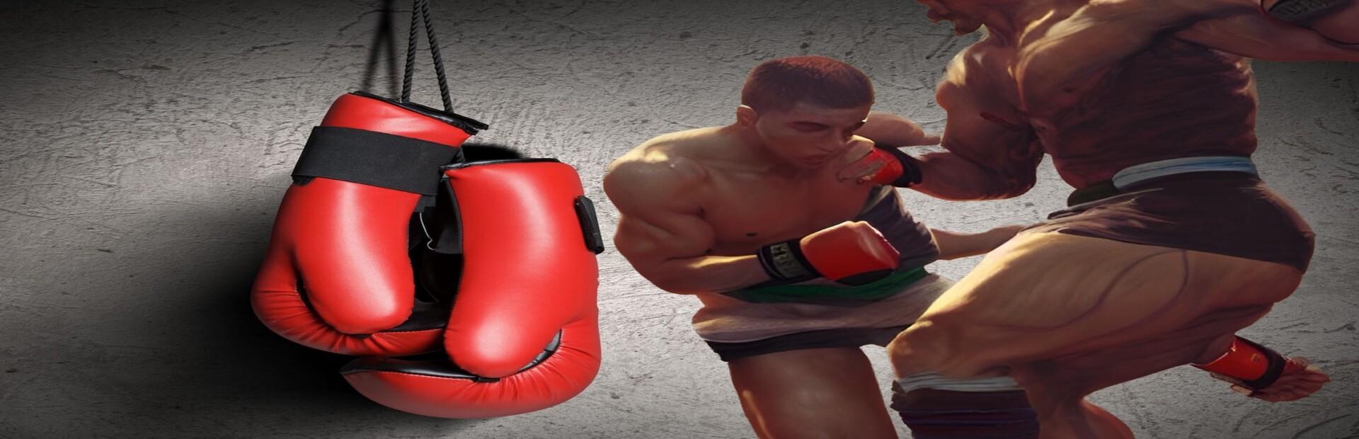 Dangerous Fists