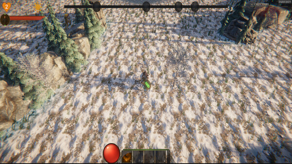 Chaosborn screenshot 4