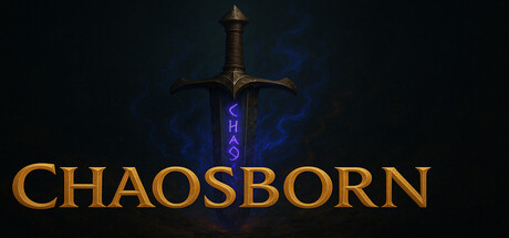 Chaosborn game cover