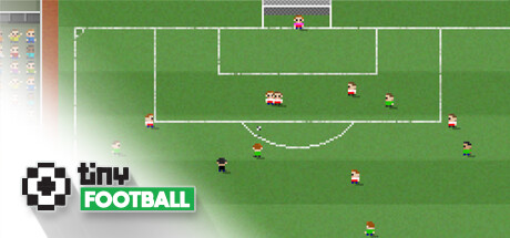 Tiny Football Playtest Cheat Engine/CT