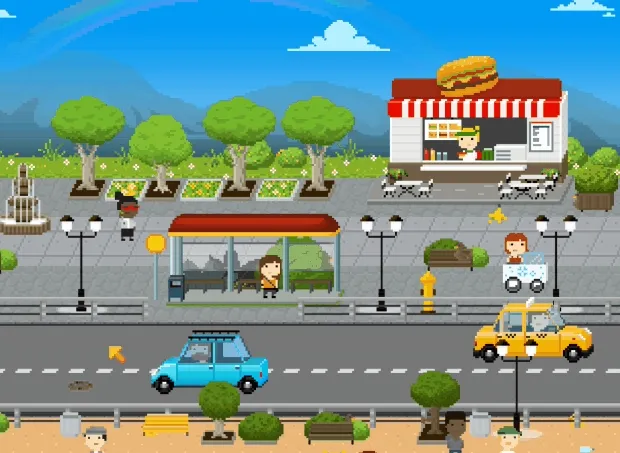 Quack my Duck screenshot 8