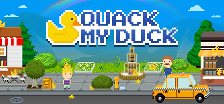 Quack my Duck steam charts