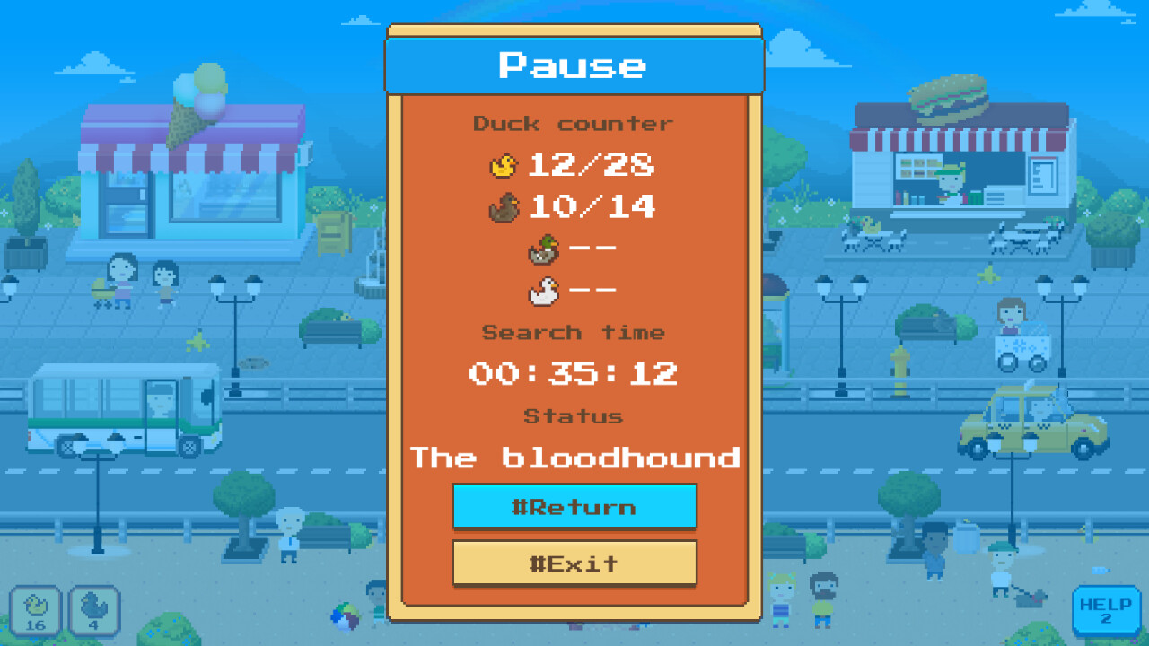 #5. Quack my Duck (Steam) 由: Clirgo Interactive