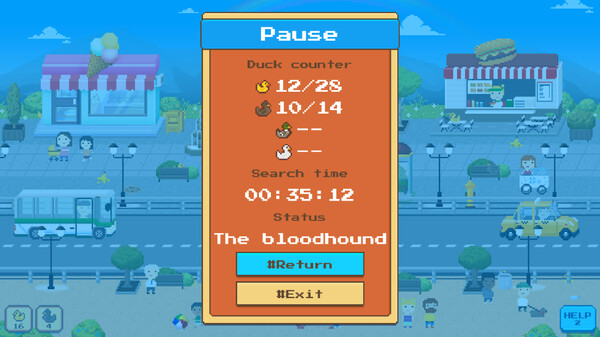Quack my Duck screenshot 5