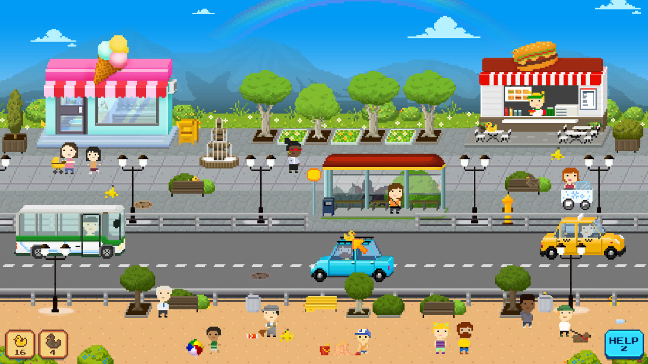 #4. Quack my Duck (Steam) 由: Clirgo Interactive