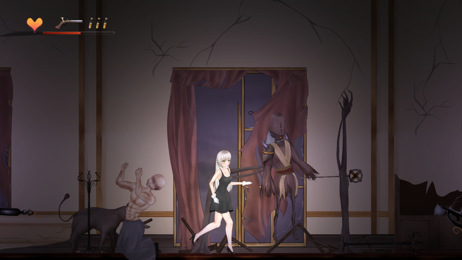 SusRitual screenshot #6