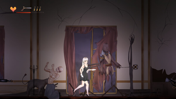 SusRitual screenshot 6