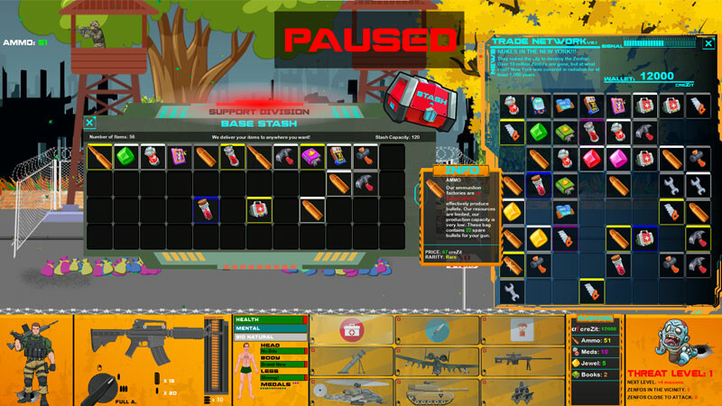 YOU ARE THE DINNER screenshot thumbnail screenshot 11