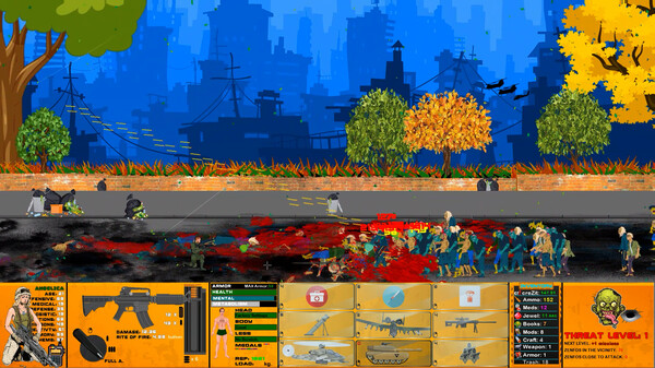 Screenshot media
