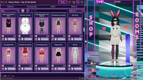Dance World screenshot 4