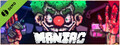 Maniac Demo