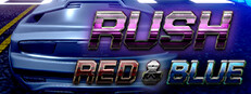 Rush Red & Blue