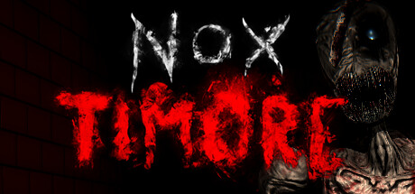 NOX TIMORE REMAKE Cover Image