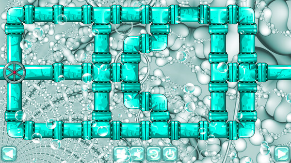 Screenshot z PIP 4