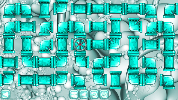 Скриншот 3 из игры PIP 4