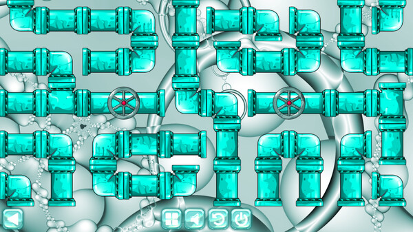 Скриншот 5 из игры PIP 4