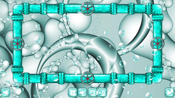 Скриншот 2 из игры PIP 4